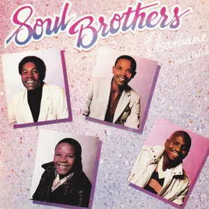 uSathane Simehlulile — Soul Brothers
