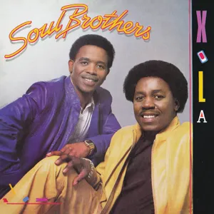 Xola — Soul Brothers