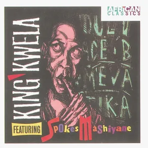 King Kwela — Spokes Mashiyane
