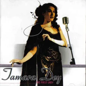 First Lady album cover