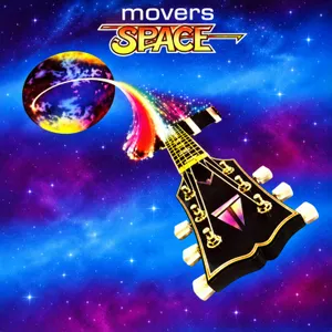 Space — The Movers