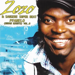 Pfanelo (Human Rights), Vol. 8 — Zozo and Sangere Superbeat