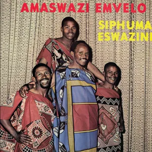 Siphuma Eswazini — Amaswazi Emvelo