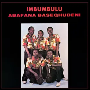 Imbumbulu — Abafana Baseqhudeni