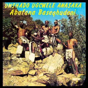Umshado Ugcwele Amasaka — Abafana Baseqhudeni