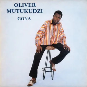 Gona — Oliver Mtukudzi