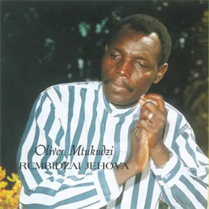 Rumbidzai Jehova — Oliver Mtukudzi