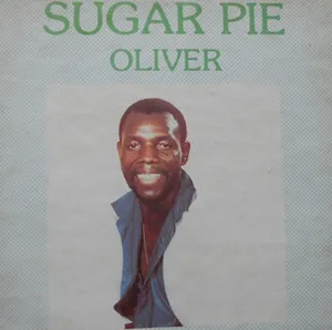 Sugar Pie — Oliver Mtukudzi