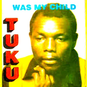 Was My Child album cover