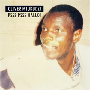 Psss Psss Hallo! album cover