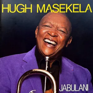 Jabulani album cover