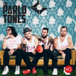 Antiques and Artefacts — The Parlotones