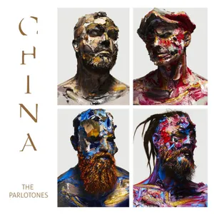 China — The Parlotones
