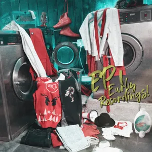 Forgotten Songs: E.P. 1 - Early Recordings! — The Parlotones