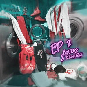 Forgotten Songs: E.P. 2 – Covers and Remixes — The Parlotones