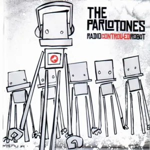 RadioControlledRobot album cover
