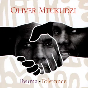 Bvuma (Tolerance) album cover
