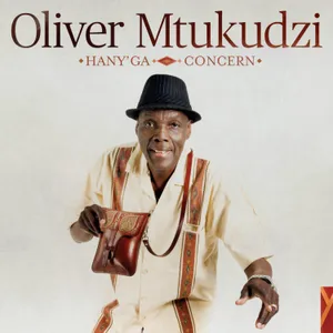 Hany'Ga (Concern) — Oliver Mtukudzi