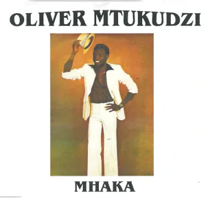 Mhaka — Oliver Mtukudzi