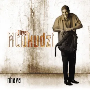 Nhava album cover