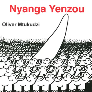 Nyanga Yenzou — Oliver Mtukudzi