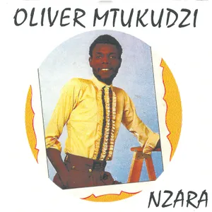 Nzara — Oliver Mtukudzi