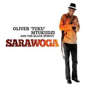 Sarawoga — Oliver Mtukudzi