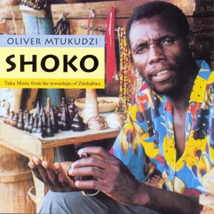 Shoko — Oliver Mtukudzi