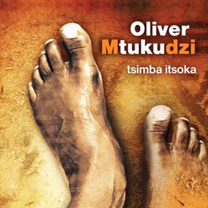 Tsimba Itsoka — Oliver Mtukudzi