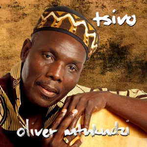 Tsivo — Oliver Mtukudzi