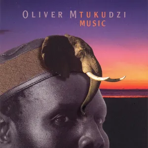 Tuku Music — Oliver Mtukudzi