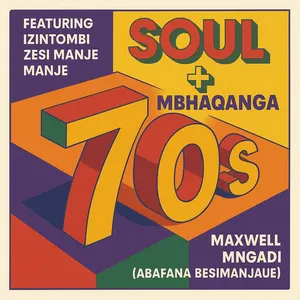 Change My Mind + Nzimande's Calling — various