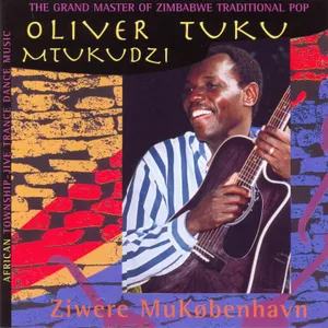 Ziwere Mukobenhavn — Oliver Mtukudzi