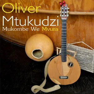 Mukombe We Mvura — Oliver Mtukudzi