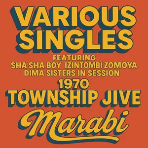Bhekezela Mtanam' + Bhayakhala — Dima Sisters