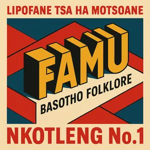 Nkotleng No. 1 — Lipofane Tsa Ha Motsoane