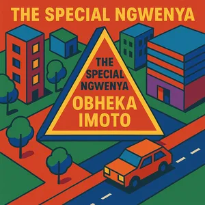 Obheka Imonto — The Special Ngwenya