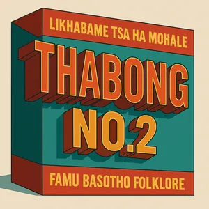 Thabong No. 2 — Likhabame Tsa Ha Mohale