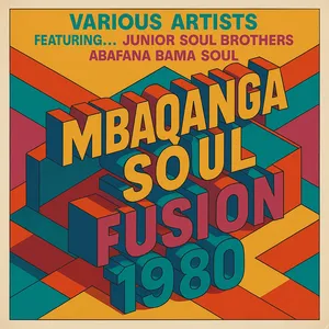 Botsotsi — Various Artists