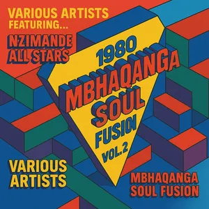 Duduzile — Various Artists