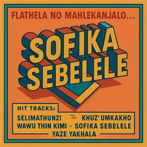 Sofika Sebelele album cover