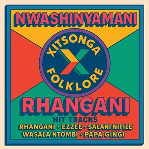 Rhangani album cover