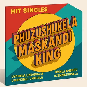 singles - ABC 4756-59 — Phuzushukela