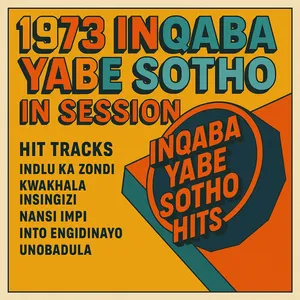singles - ABC 4162-69 — Inqaba Yabesotho
