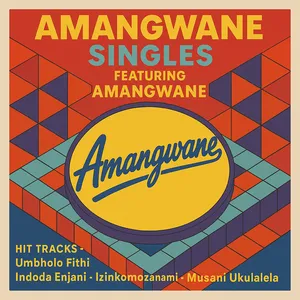 Single — Amangwane