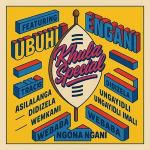 Ubuhle Bengani — Khula Special