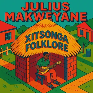 singles - ABC 30701-04 — Julius Makweyane
