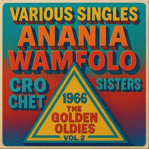 singles - ABC 30685-88 — various