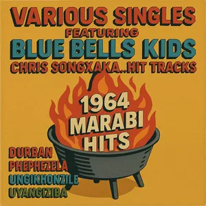 singles - ABC 30069-74 — Chris Songxaka
