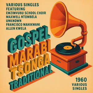 singles - 9842-53 — various